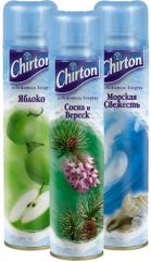   "Chirton" 300 